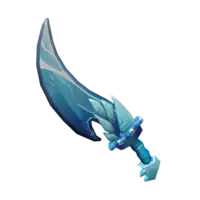 Ice Shard